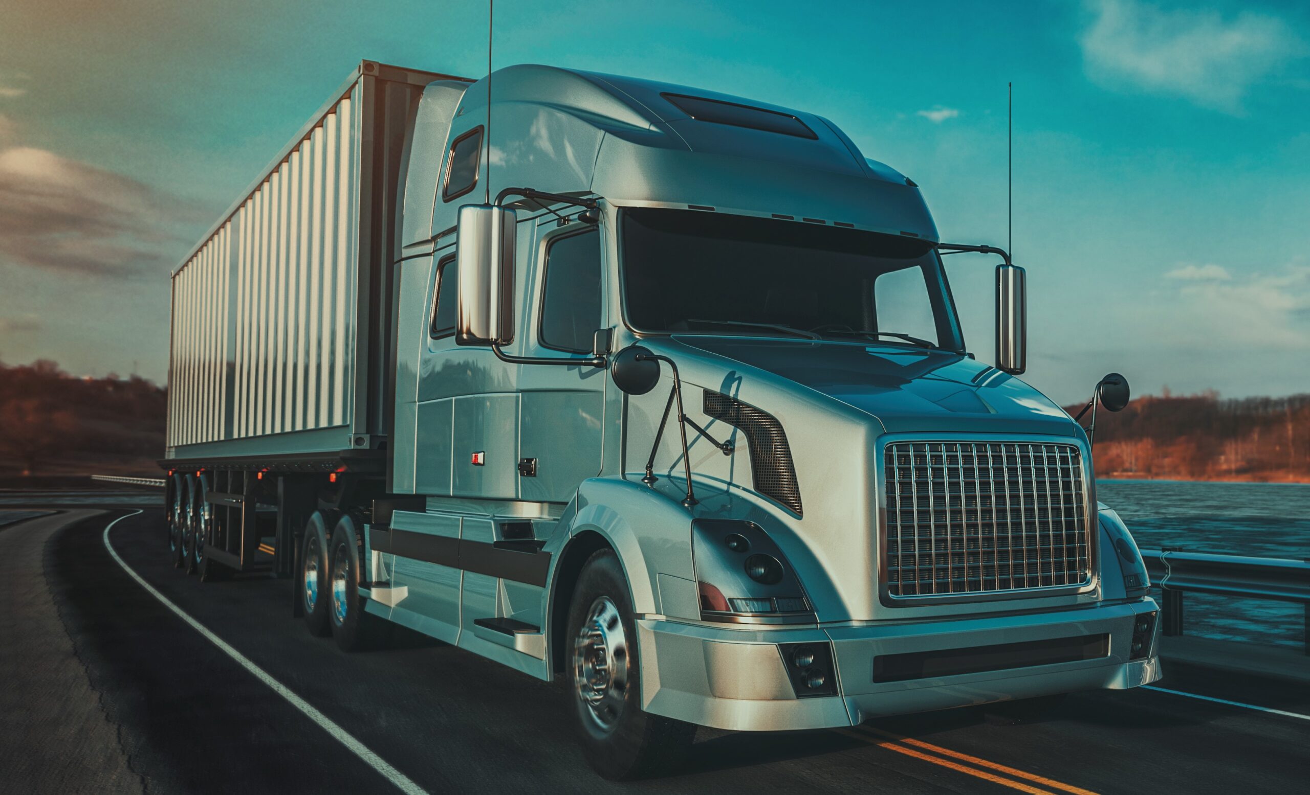Truck Trucking miami florida insurance